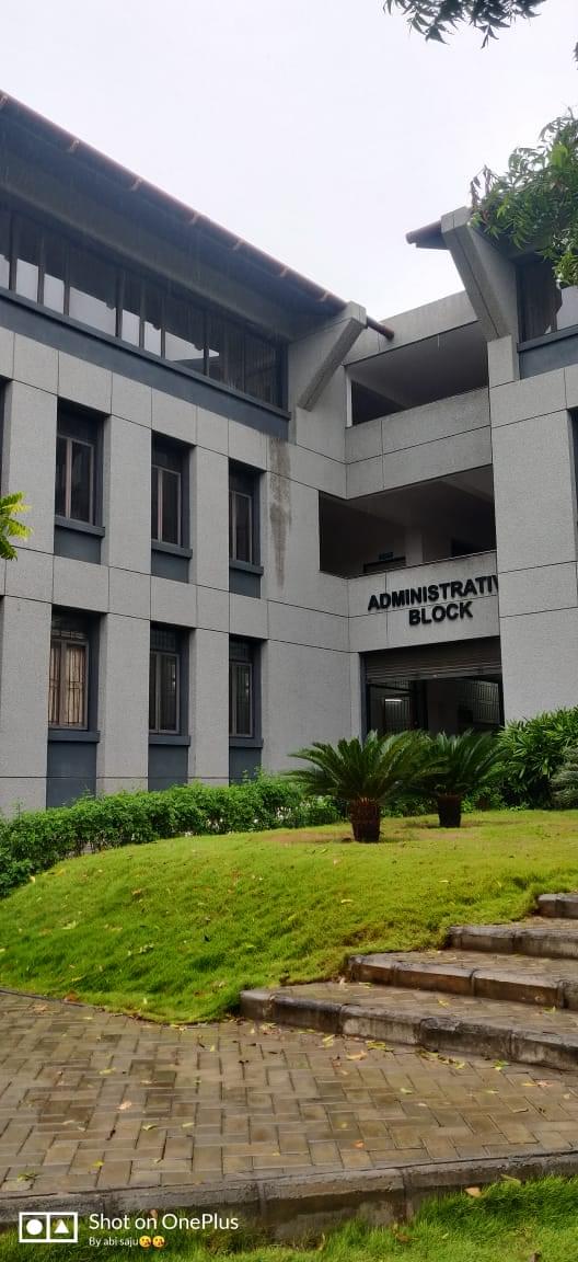 Sri Krishna Adithya College of Arts and Science Coimbatore Campus Photos photo 8